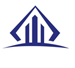 萊訥宮康庫德酒店 Logo